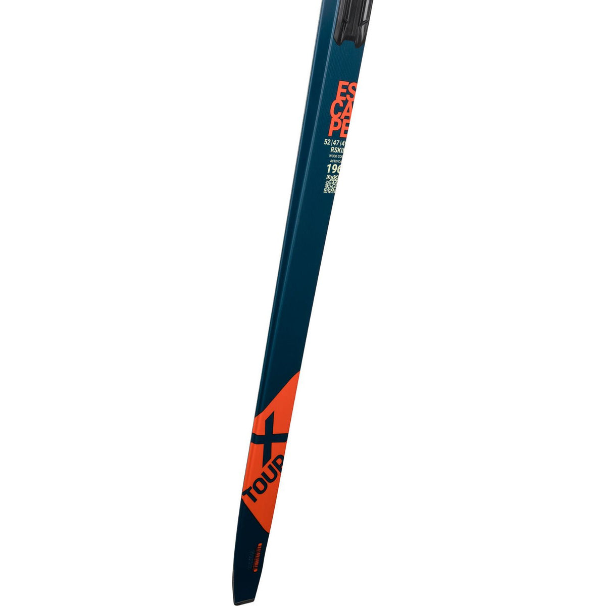 X-Tour Escape R-Skin Skis