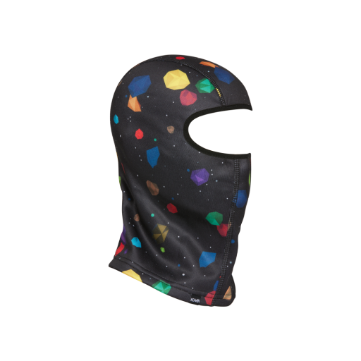 Balaclava en velours - Enfant