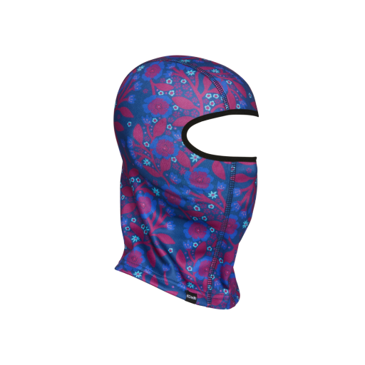Balaclava en velours - Enfant