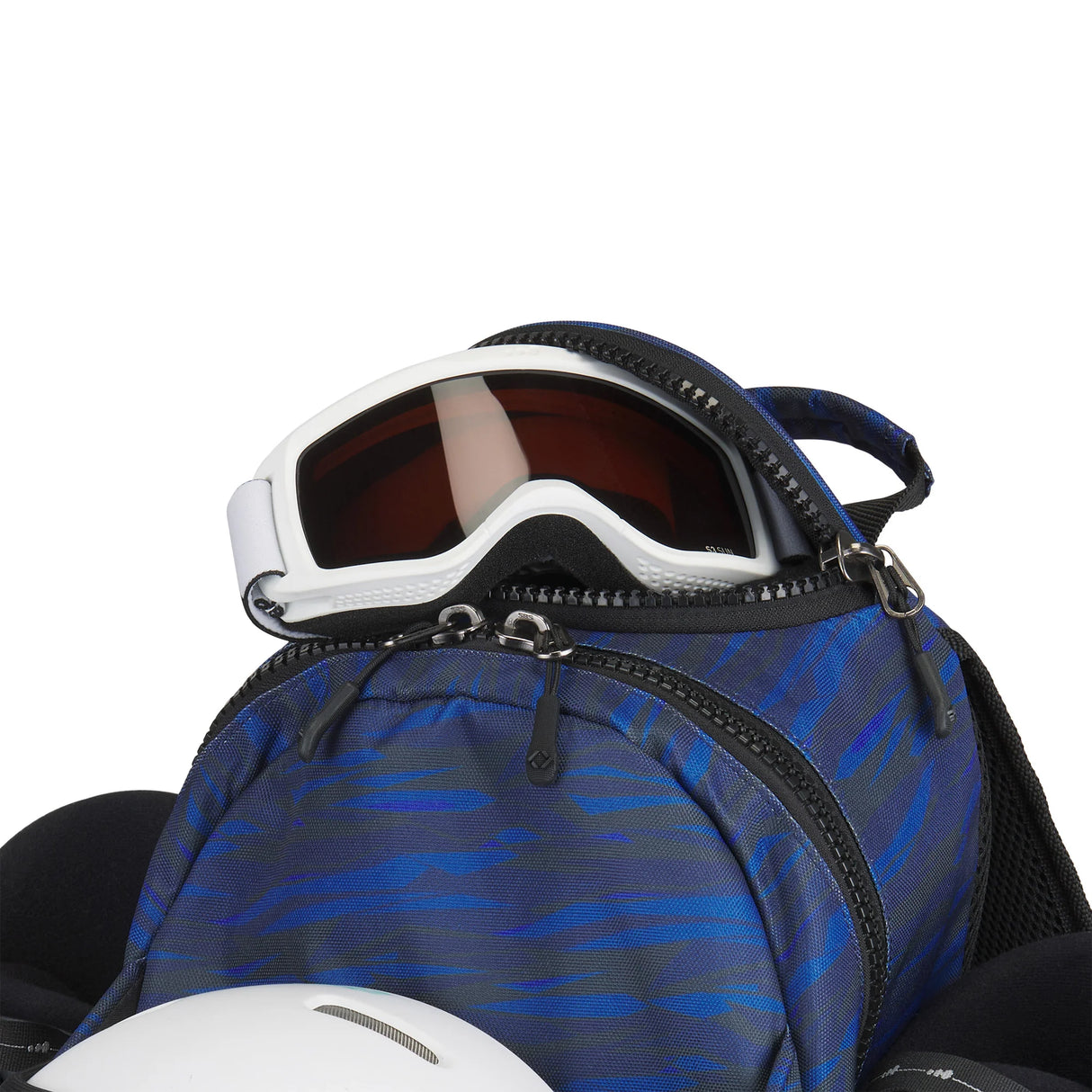 Sac à dos Junior pour bottes de ski Tremblant