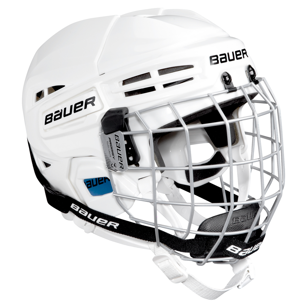 Casque Prodigy Combo