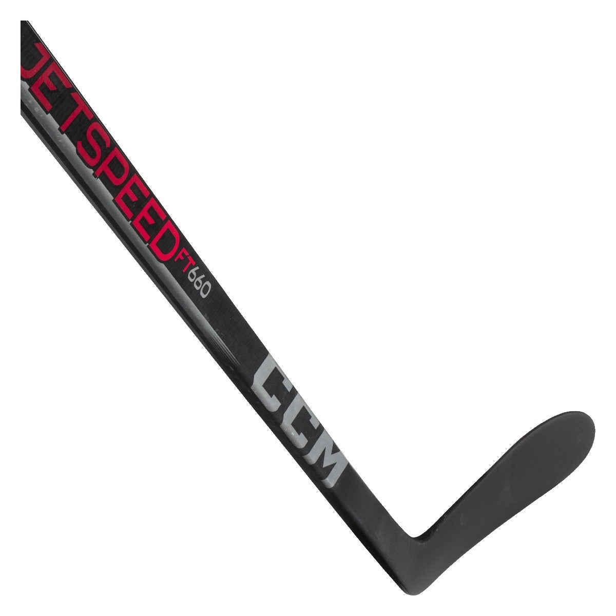 JetSpeed FT660 Intermediate Hockey Stick
