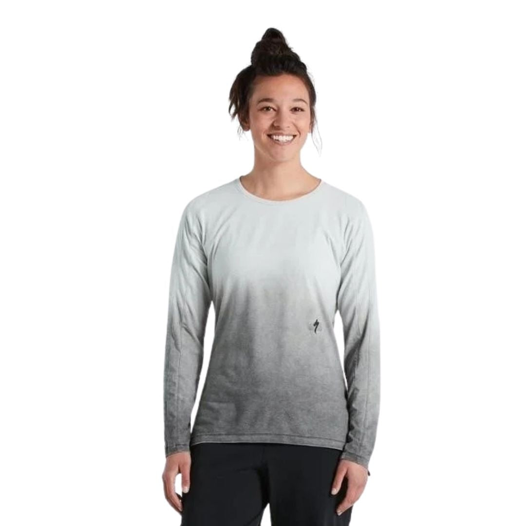 Chandail TRAIL LS Femme