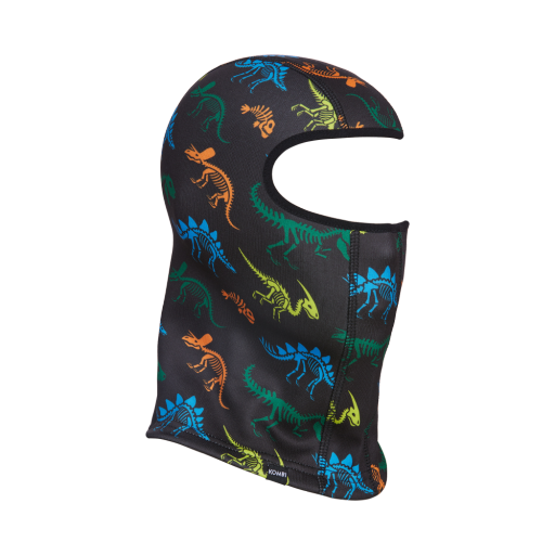 Balaclava en velours - Enfant