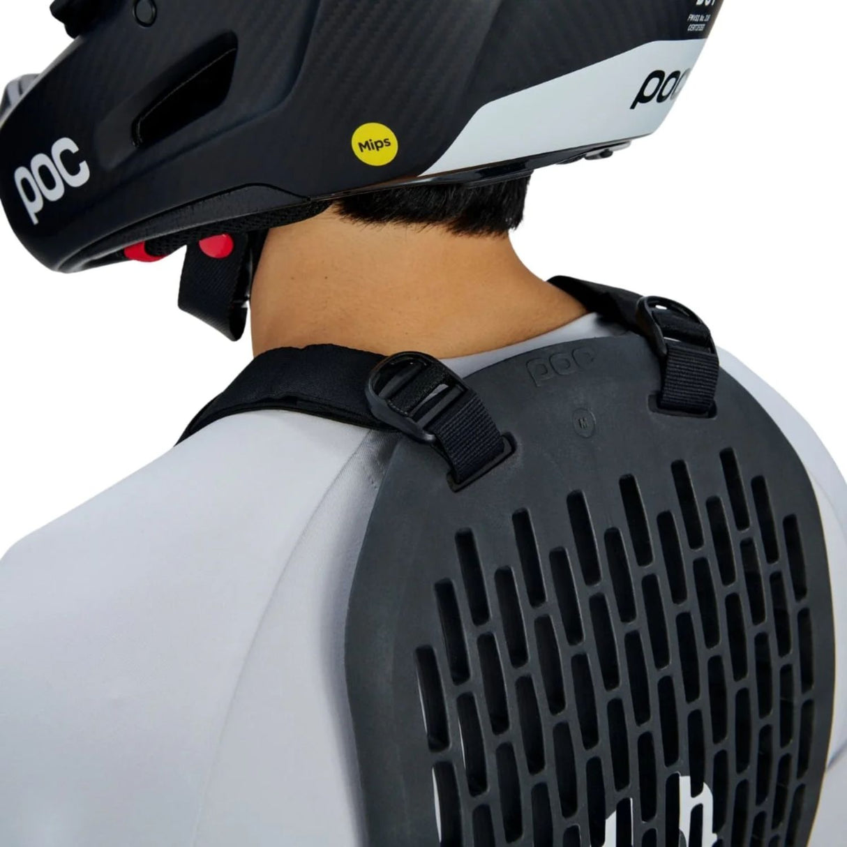 Plastron VPD Air Torso