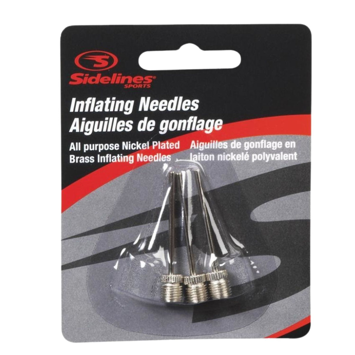Aiguille pour ballon