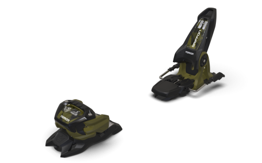 Fixations Griffon 13 ID