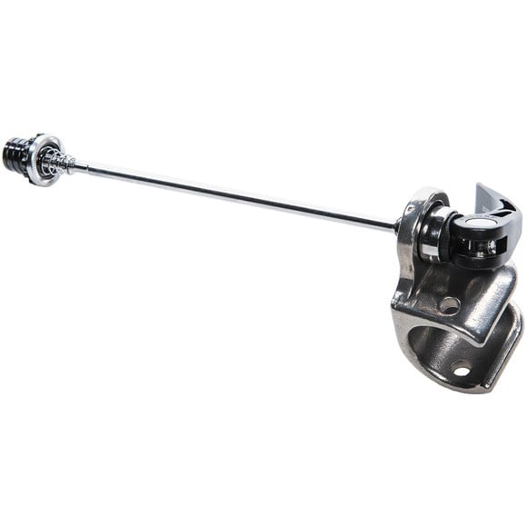 Axle Mount ezHitch™ Cup avec dégagement rapide