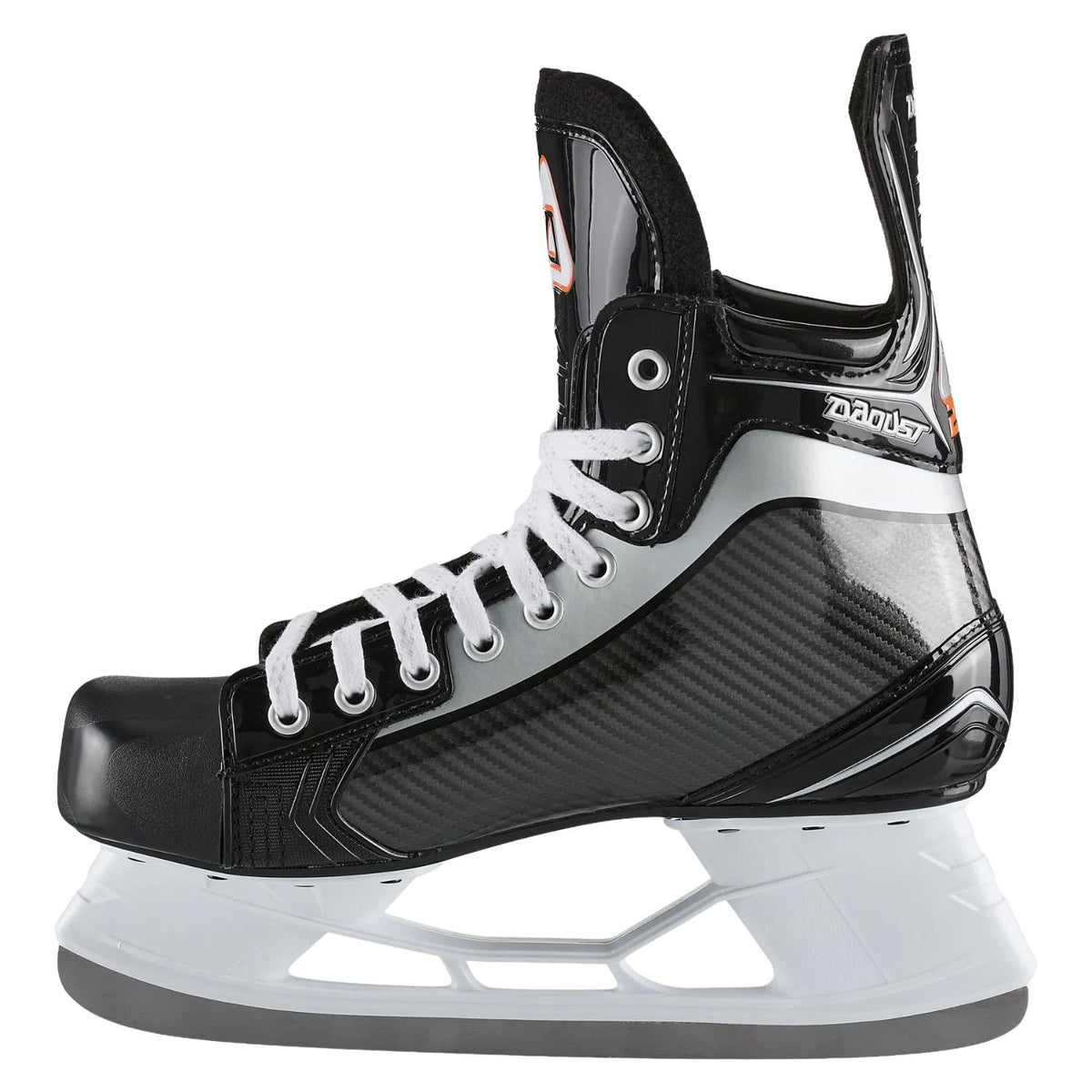 Patins 201 Noir Intermédiaire