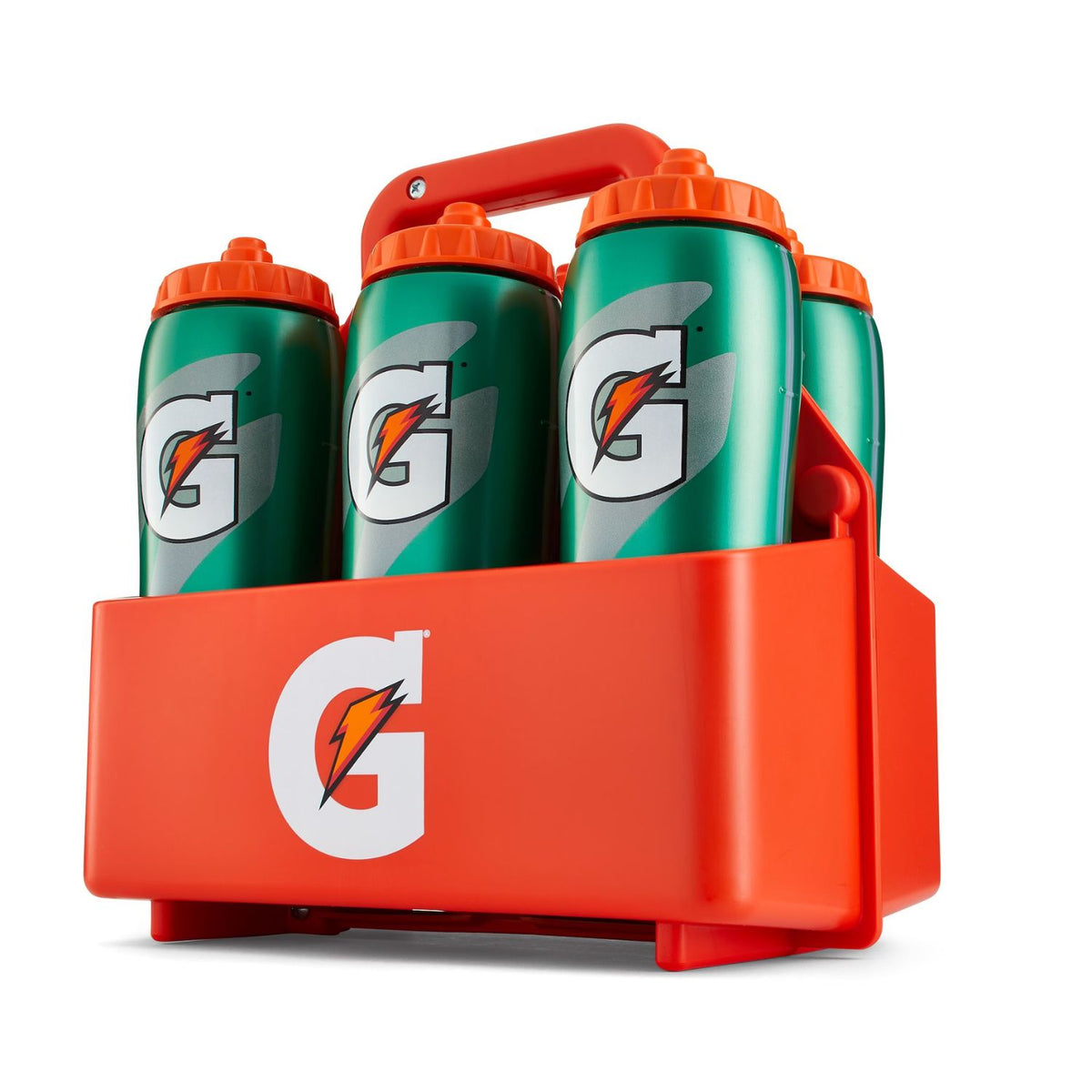 6-bottle carrier