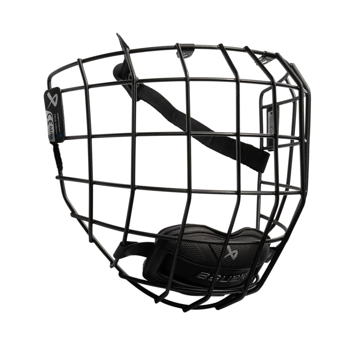Grille Contour 3