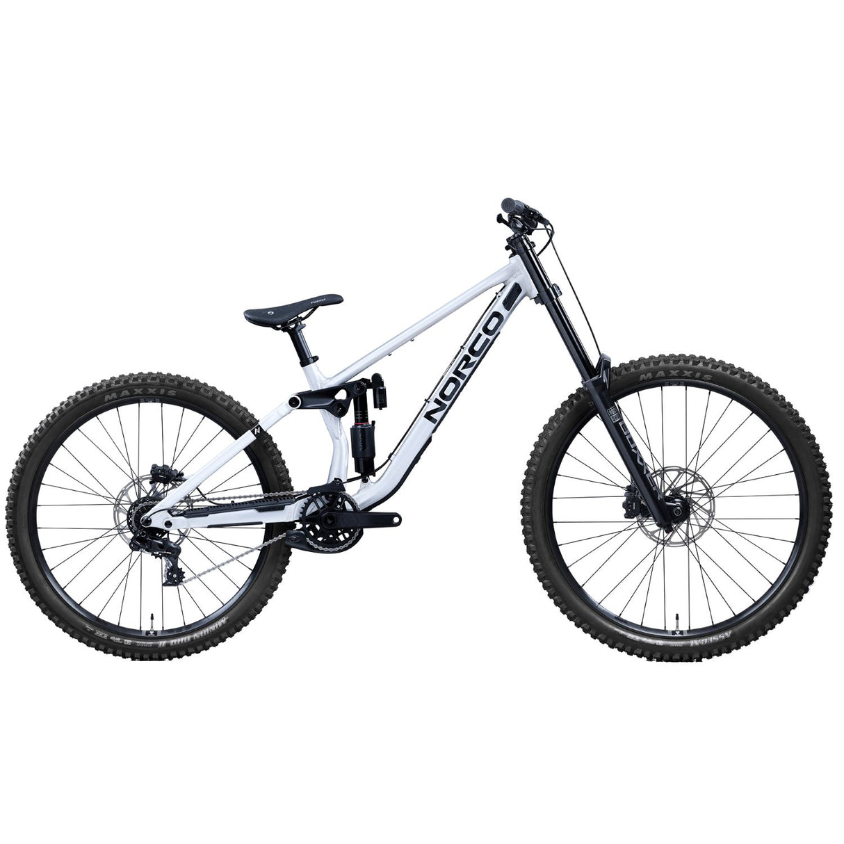 Velo Torrent DH A1
