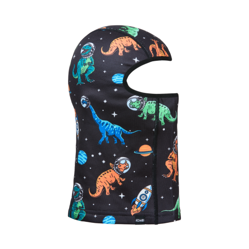 Balaclava en velours - Enfant