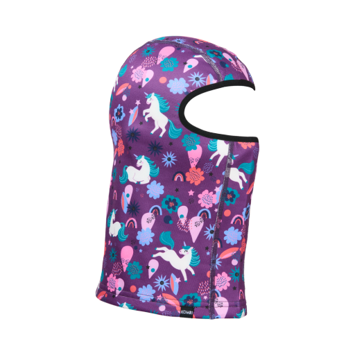 Balaclava en velours - Enfant