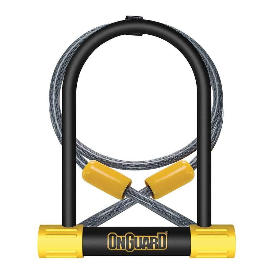 Cadenas Bulldog DT 8012 U-Lock