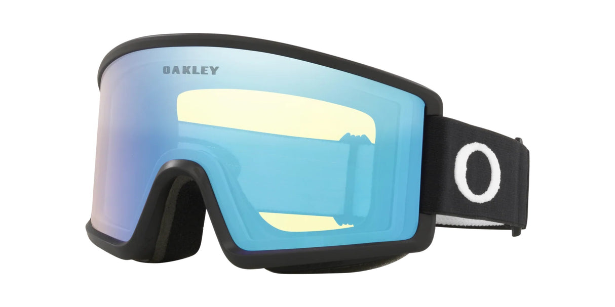 Target Line M Goggles