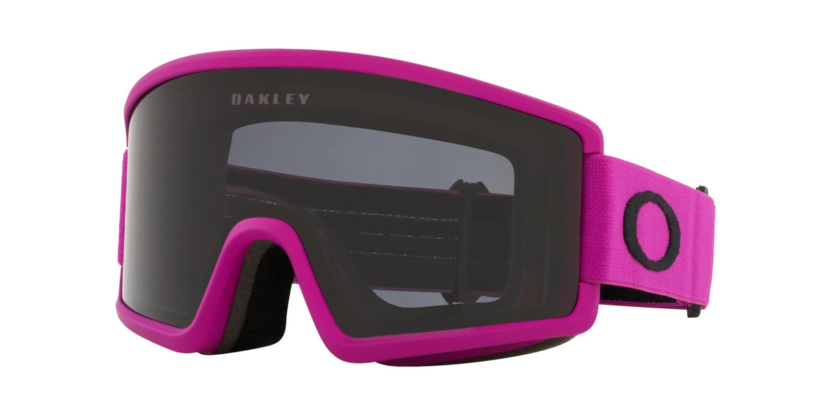Target Line M Goggles