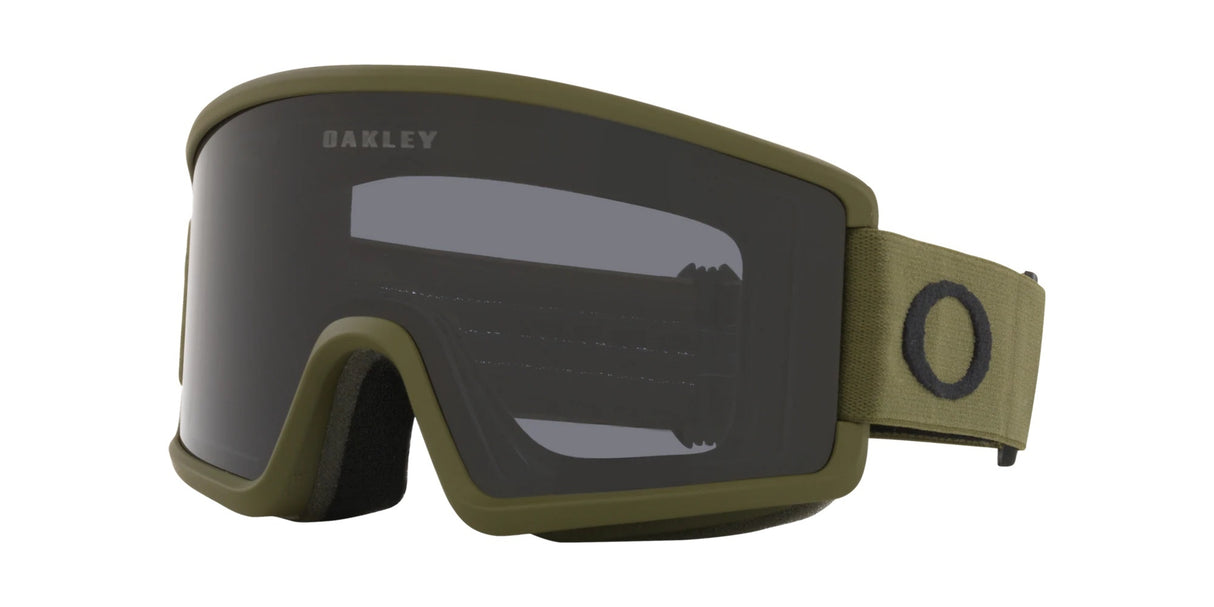 Target Line M Goggles
