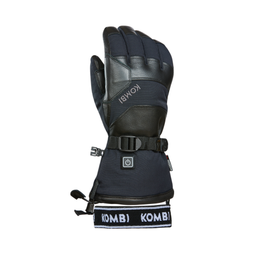 Gants Chauffants USB Warm It Up