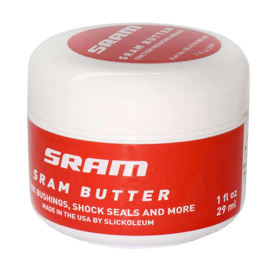 Graisse Sram Butter 1 OZ