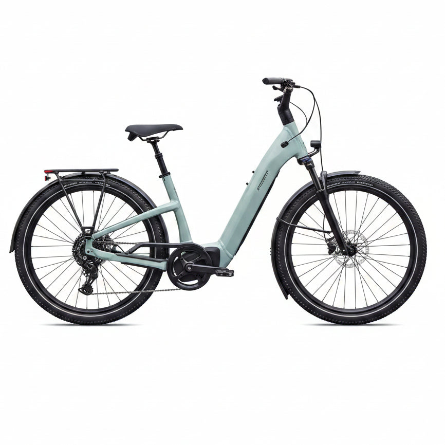 Vélo Como 4.0