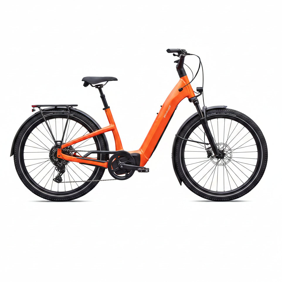 Vélo Como 4.0