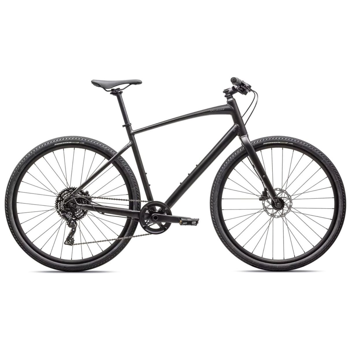 Sirrus X 3.0 Bike