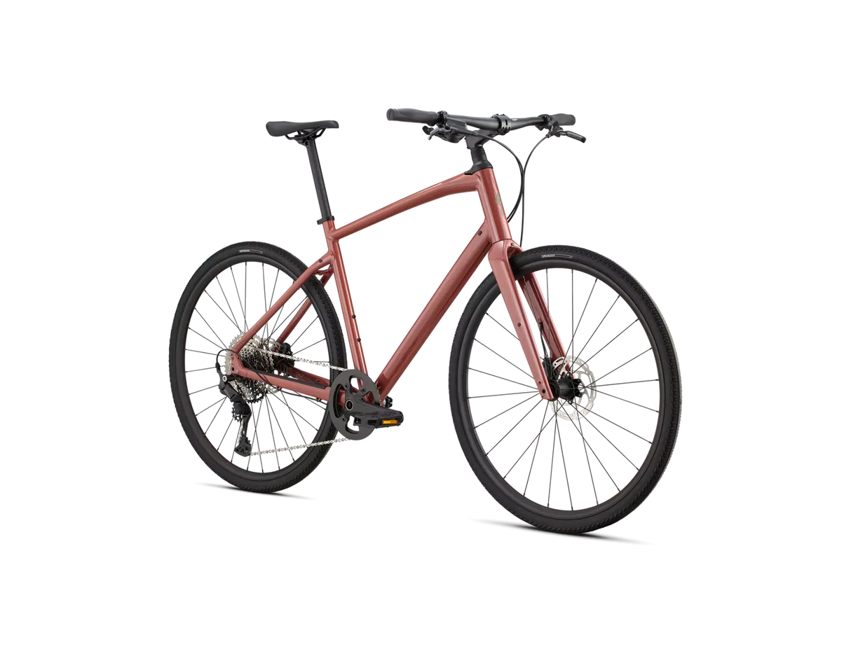 Vélo Sirrus X 4.0