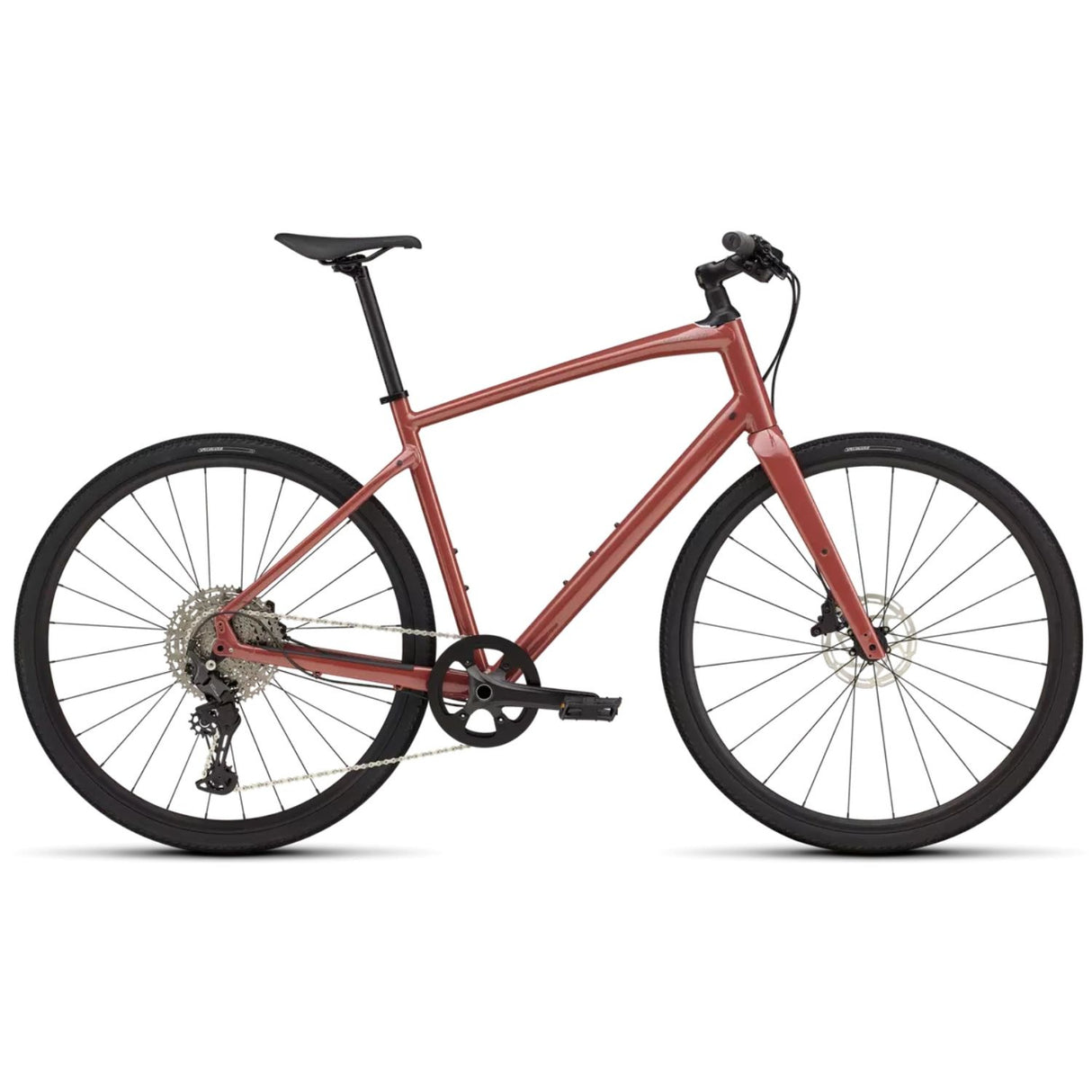 Vélo Sirrus X 4.0