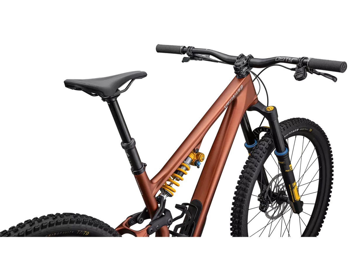 Vélo Stumpjumper 15 Ohlins Coil 2025
