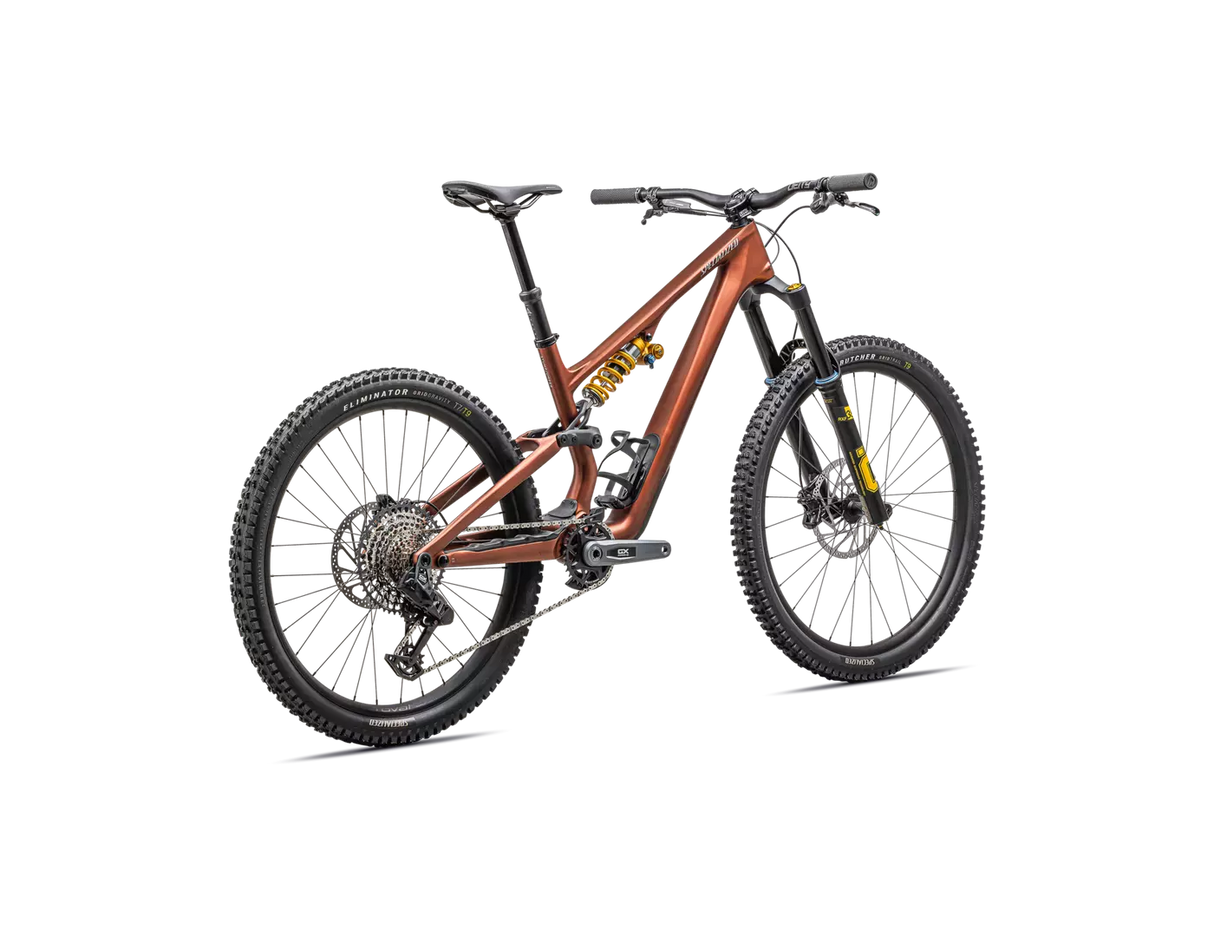 Vélo Stumpjumper 15 Ohlins Coil 2025