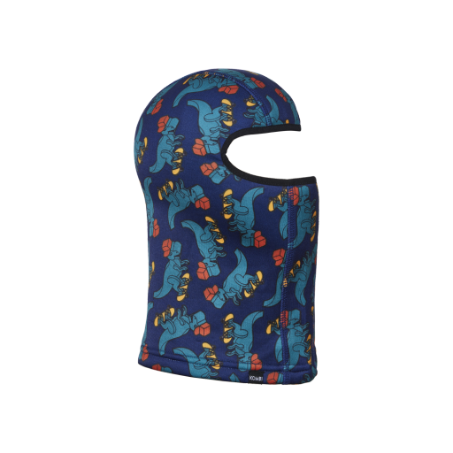 Balaclava en velours - Enfant