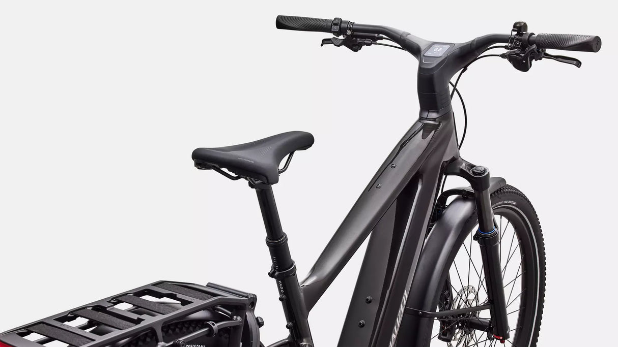 Vélo Turbo Vado 3 EVO 5.0 2027