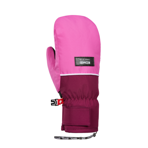 Snowpark WATERGUARD® Mittens - Junior