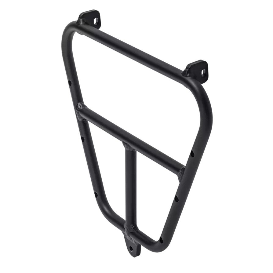 Adaptateur Globe Pannier - Avant