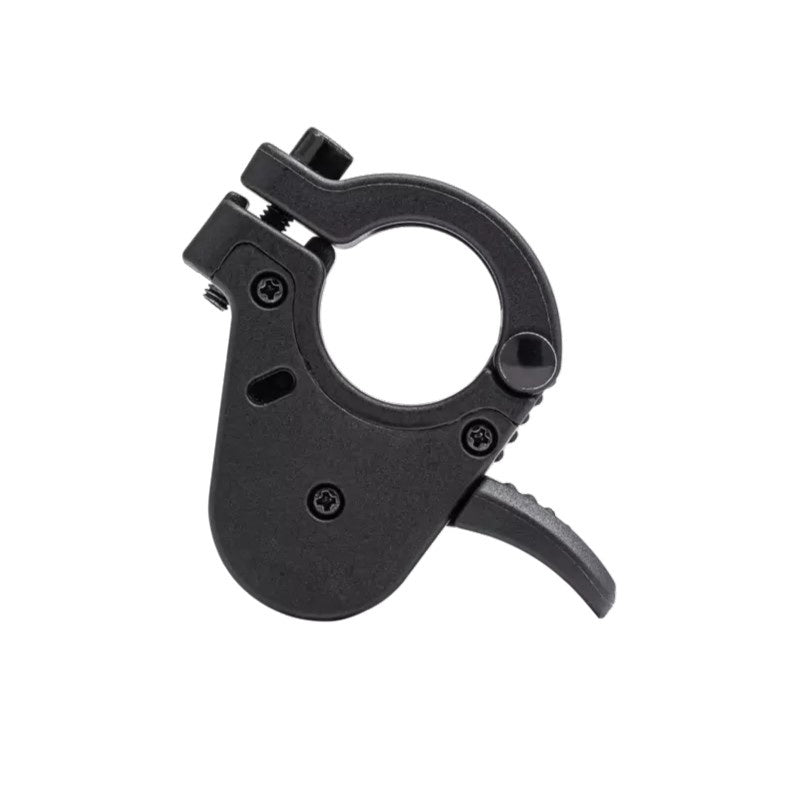 Globe Throttle