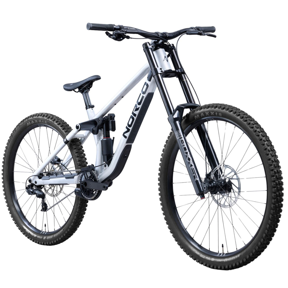 Velo Torrent DH A1
