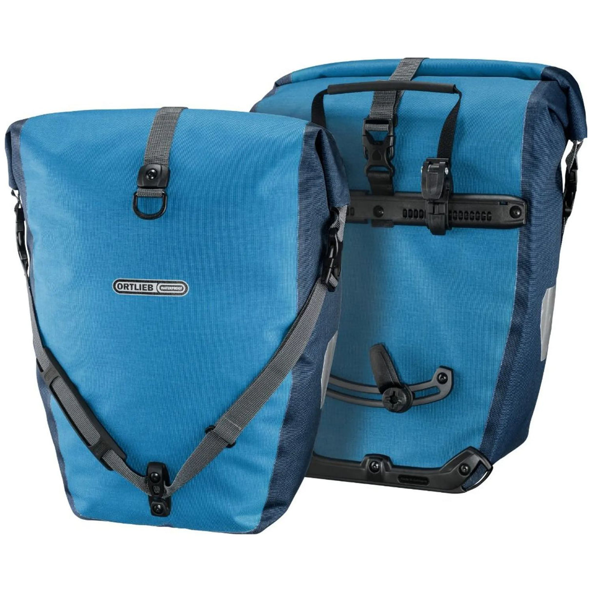 Sac Pannier Touring Back-Roller Plus QL2.1 40L (Paire)