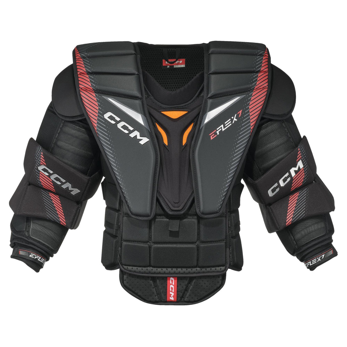 Plastron Gardien EFLEX 7 Sr (DEMO)