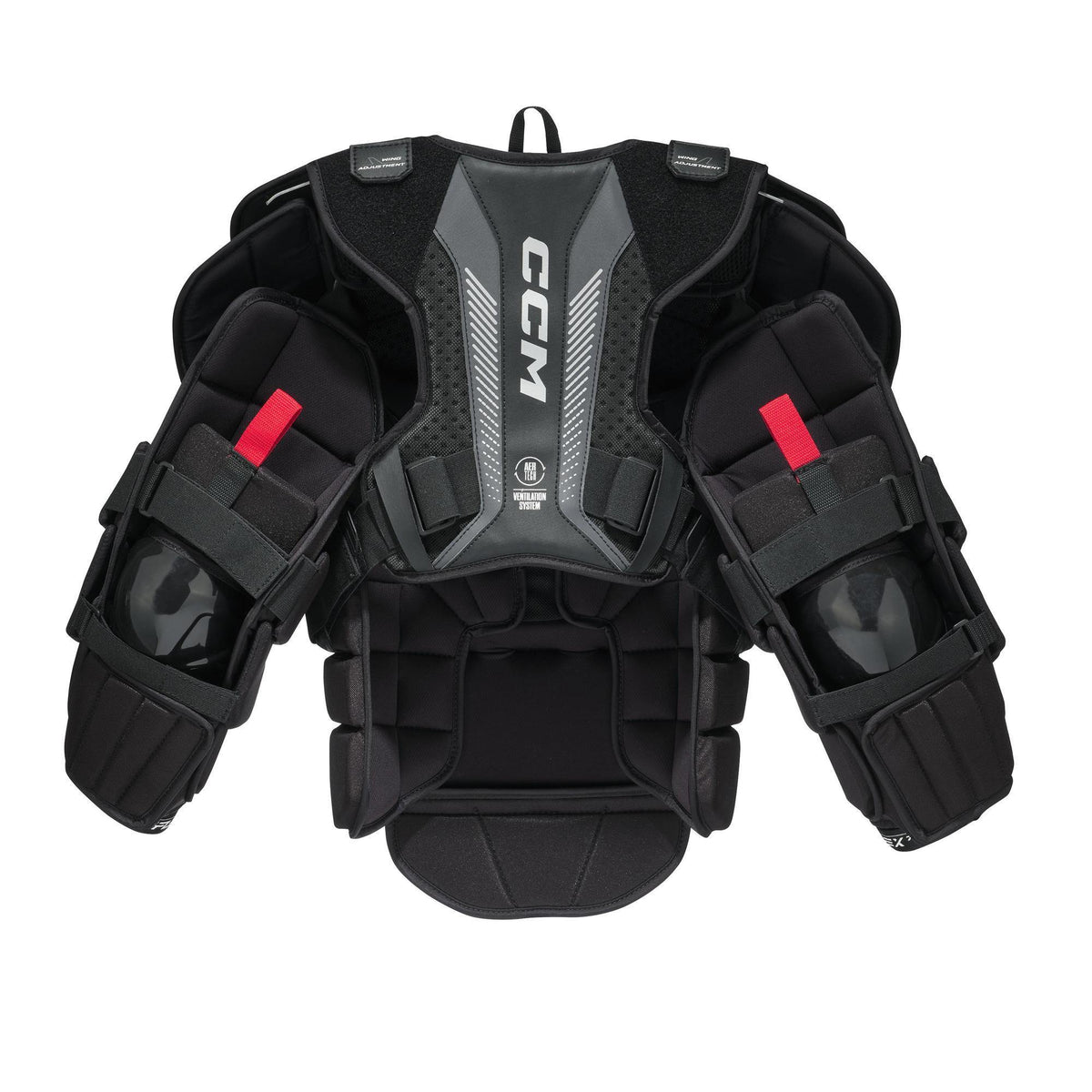 Plastron Gardien EFX 7.9 INT L (DEMO)