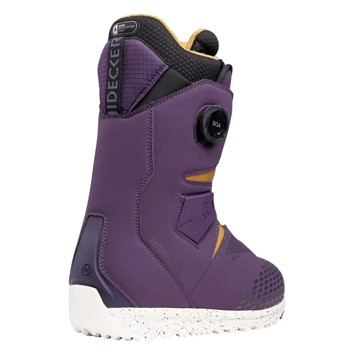 Bottes Altai Homme 2026