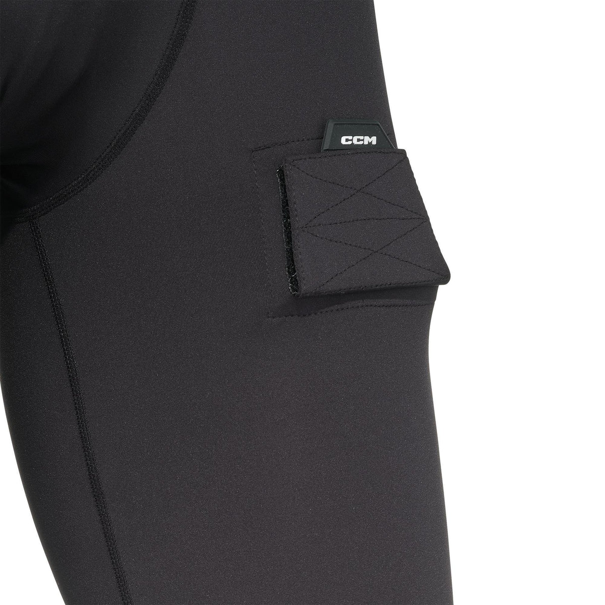 Pantalon couche de base Senior detail