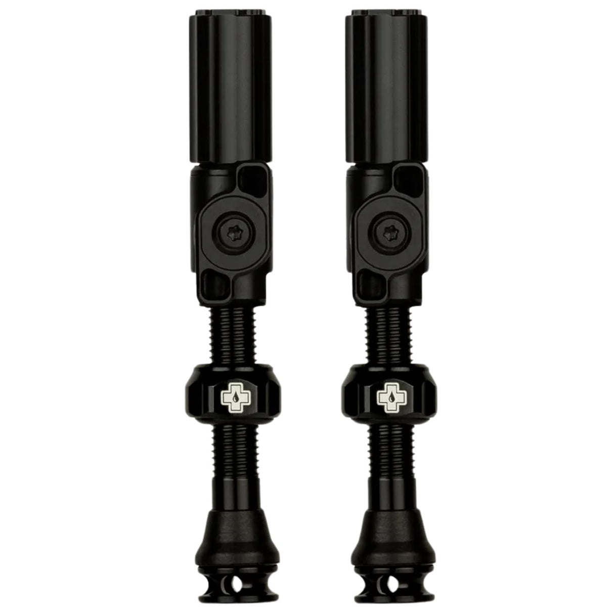 Valve Tubeless Big Bore Hybrid 35mm