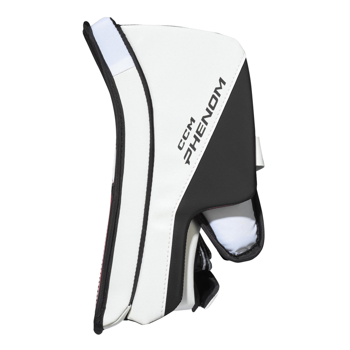 Bloqueur Gardien Phenom Youth noir blanc