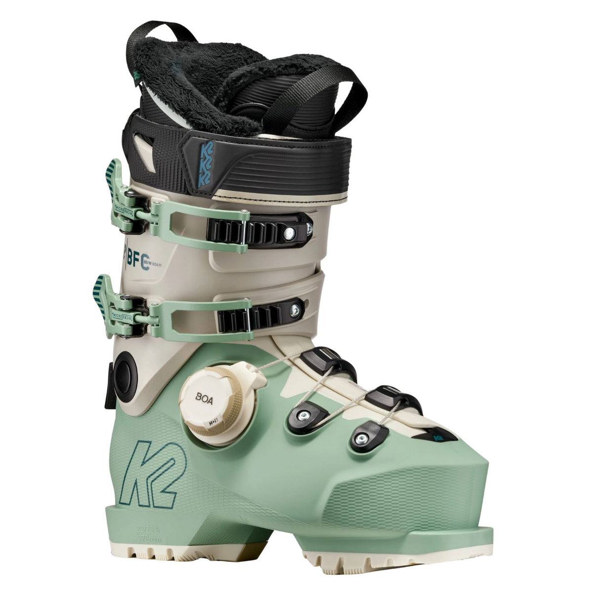 Bottes BFC Boa 85 W 2027