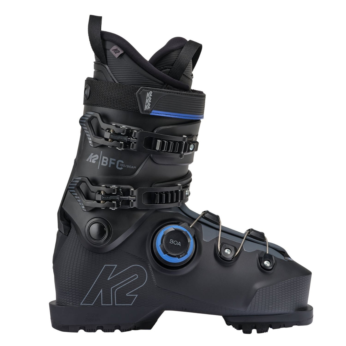 Bottes Bfc 100 Boa