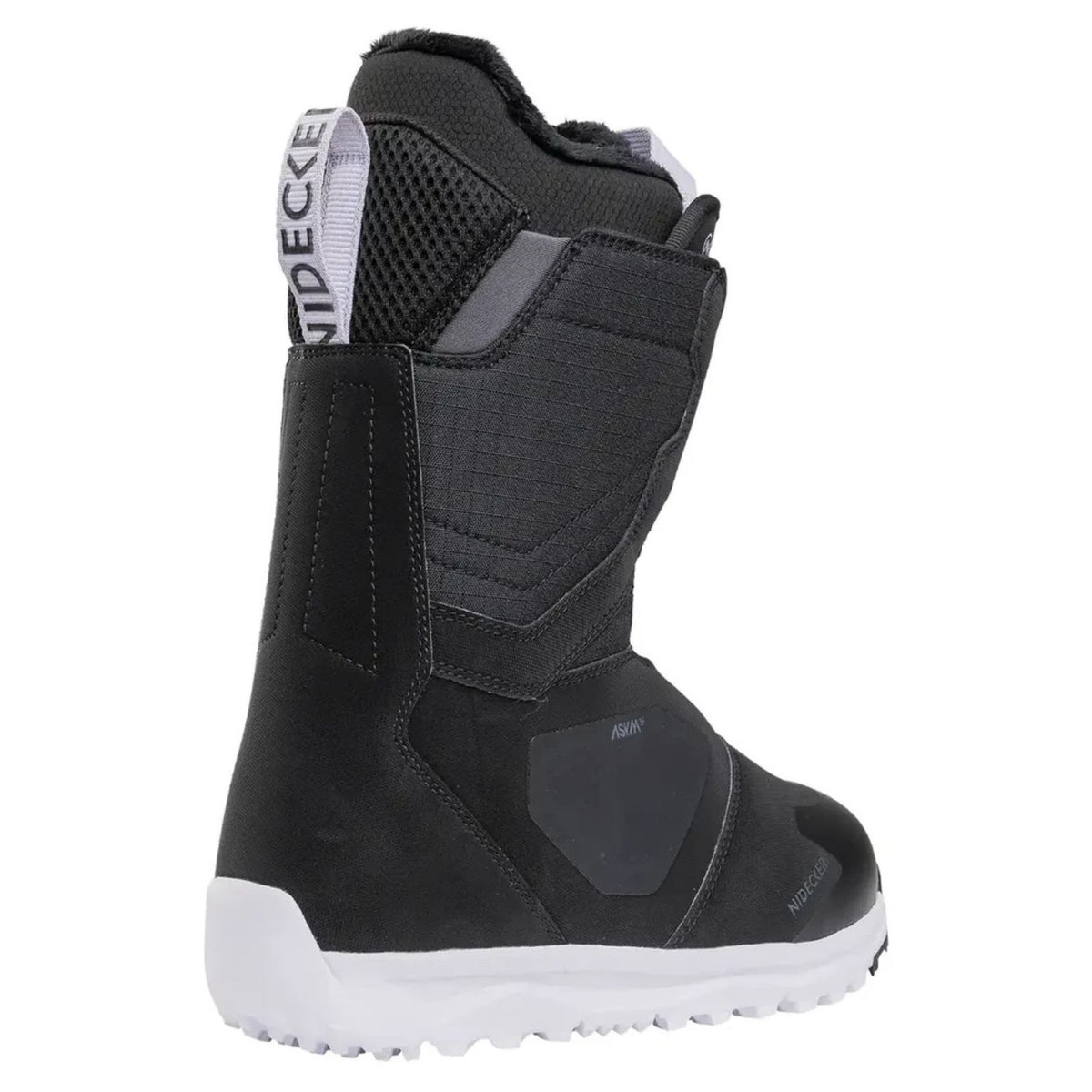 Bottes Cascade femme
