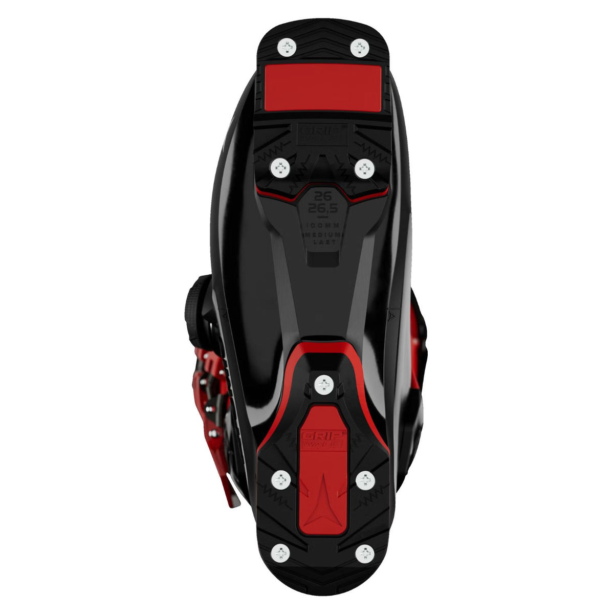 Bottes Hawx Prime 100 Boa 2027