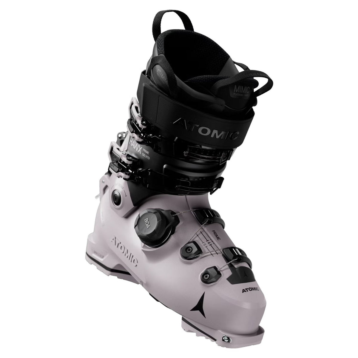 Bottes Hawx Prime Xtd 120 Boa