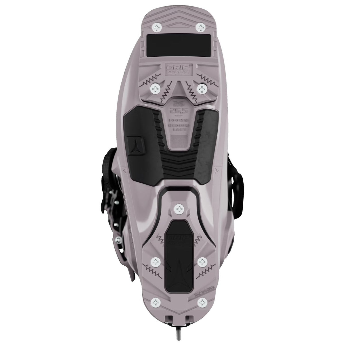 Bottes Hawx Prime Xtd 120 Boa